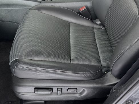 Certified 2023 Honda Ridgeline RTL image 18