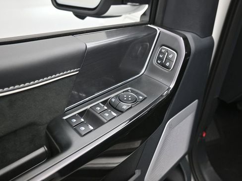 New 2025 Ford F150 Lightning Platinum w/ Dark Elements Package image 11