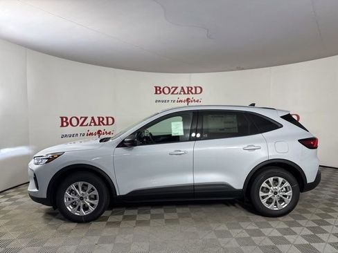 New 2026 Ford Escape Active image 4