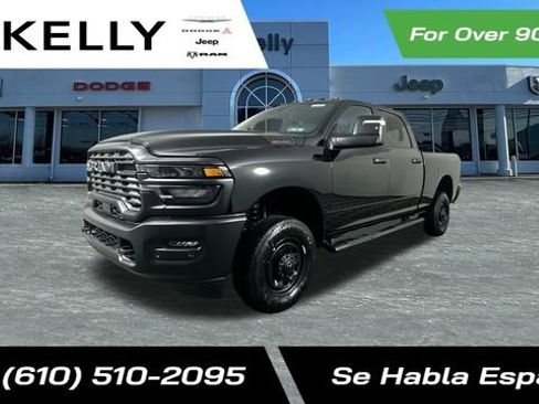 New 2026 RAM 2500 Tradesman image 1