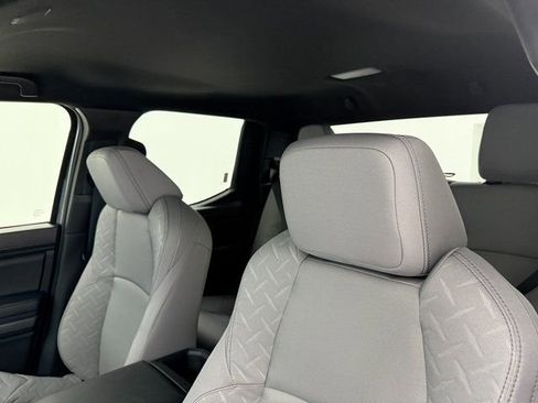 New 2026 Toyota Tacoma SR5 AWD/4WD image 26