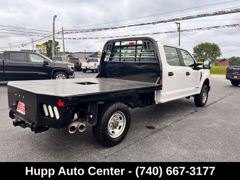 Used 2022 Ford F250 XL w/ Power Equipment Group AWD/4WD image 4