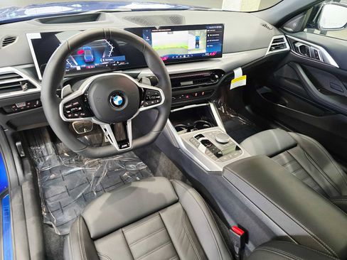New 2026 BMW 430i xDrive Convertible image 11