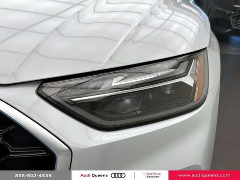 Certified 2023 Audi Q5 e Premium Plus w/ Premium Plus Package AWD/4WD image 7