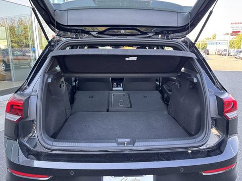 Used 2024 Volkswagen GTI S FWD image 24