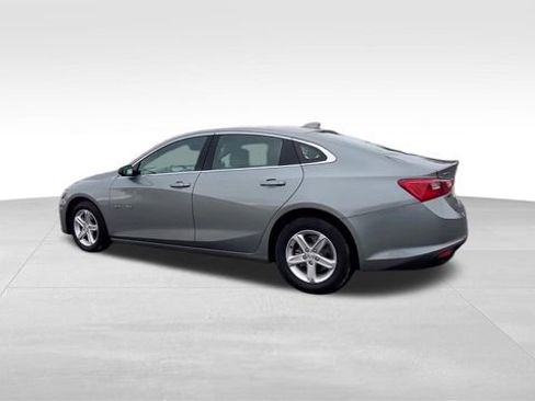 Used 2024 Chevrolet Malibu LT image 6