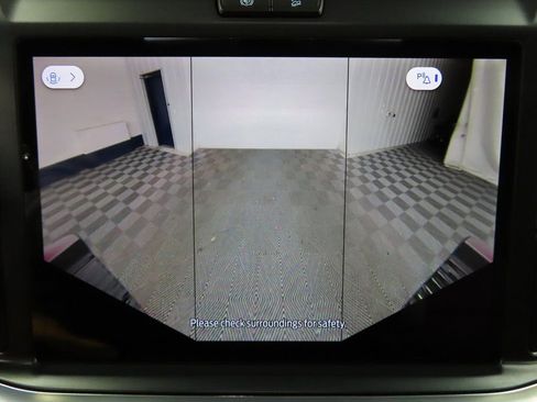 Used 2025 Ford F450 King Ranch w/ Chrome Package image 21