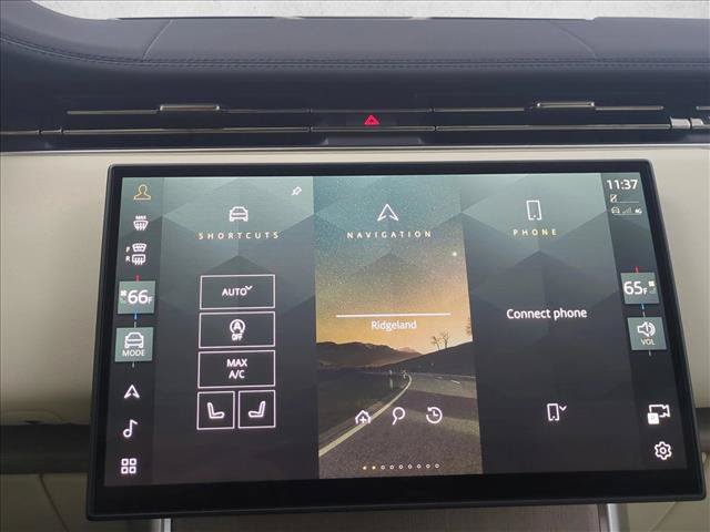 New 2026 Land Rover Range Rover SE AWD/4WD image 12