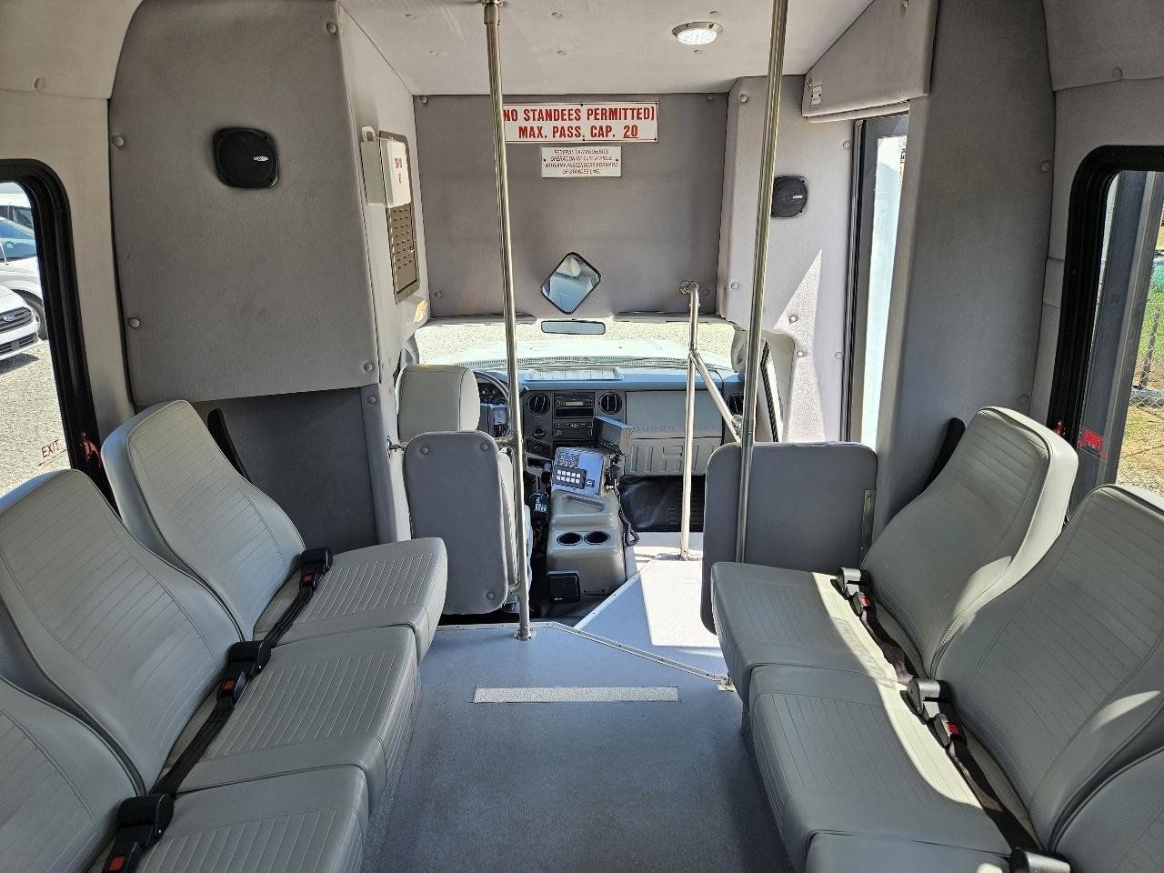 Used 2012 Ford F450 XL w/ PWR Equipment Group RWD image 35