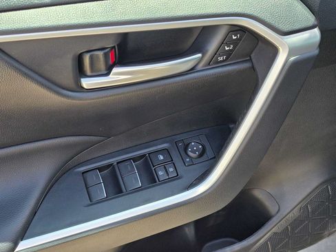 Certified 2024 Toyota RAV4 XLE Premium w/ Weather Package FWD image 23
