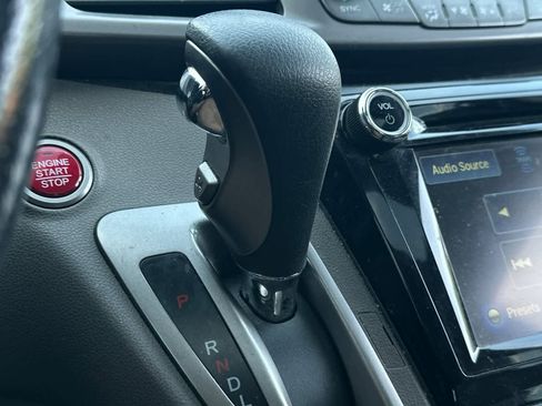 Used 2015 Honda Odyssey EX-L image 24