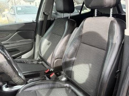 Used 2016 Buick Encore FWD image 13