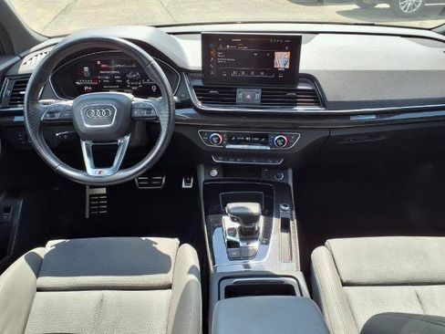 Used 2022 Audi SQ5 Premium Plus AWD/4WD image 11