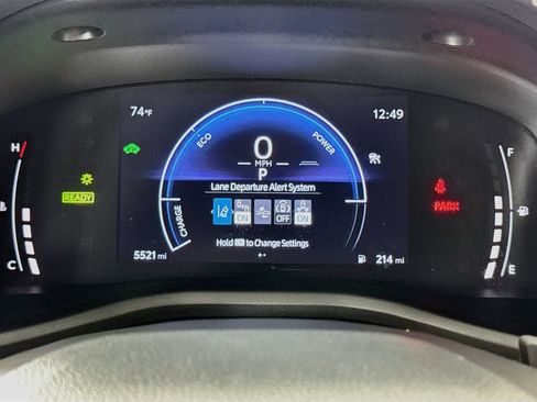 Used 2026 Toyota Camry SE w/ Convenience Package AWD/4WD image 6