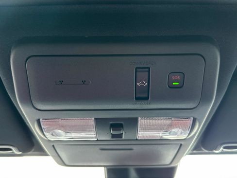 New 2026 Nissan Frontier PRO-4X w/ Pro Premium Package image 33