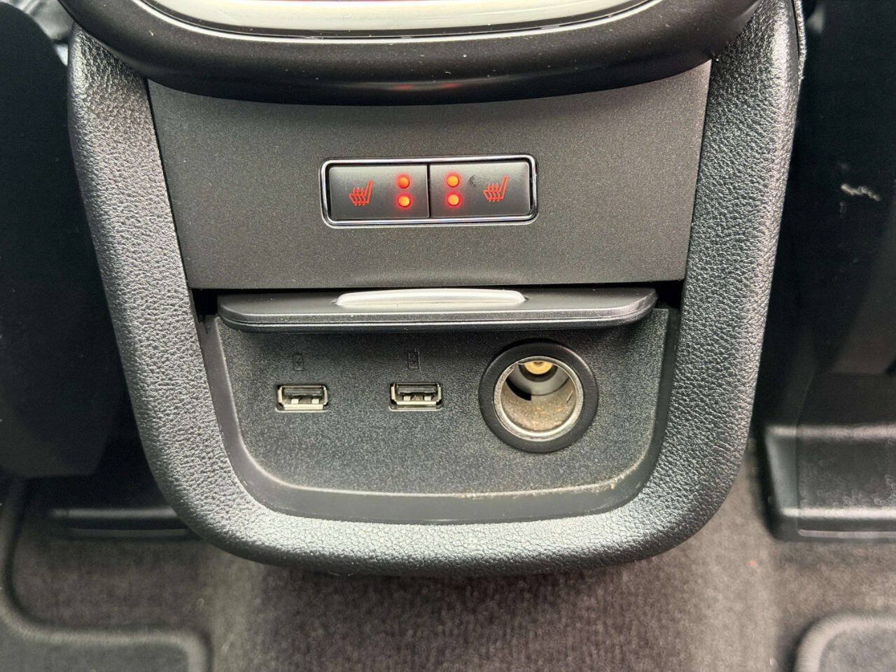 Used 2019 Lincoln Nautilus Reserve AWD/4WD image 31