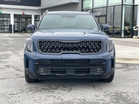 New 2025 Kia Telluride SX X-Line AWD/4WD image 2