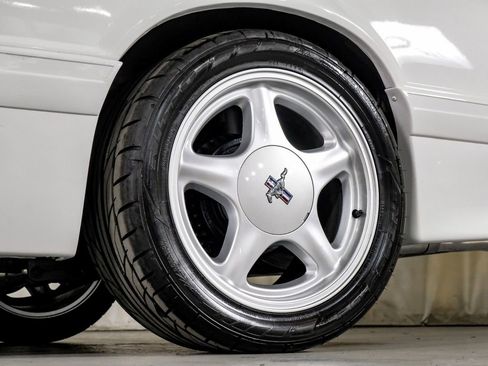 Used 1993 Ford Mustang GT image 57