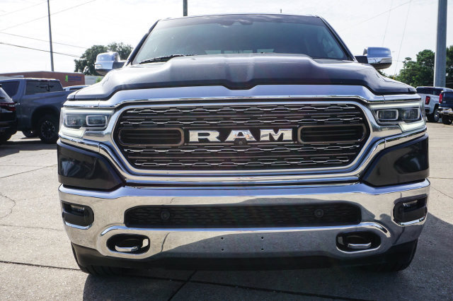 Used 2019 RAM 1500 Limited AWD/4WD image 15