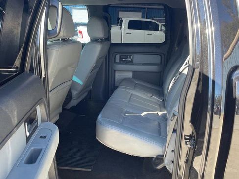 Used 2014 Ford F150 XLT w/ Equipment Group 302A Luxury image 12