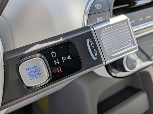 New 2026 Hyundai Palisade SEL FWD image 24
