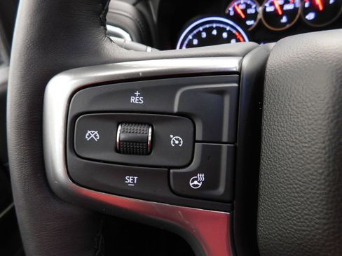 Used 2022 Chevrolet Silverado 1500 LT image 25