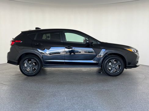 New 2026 Subaru Crosstrek 2.5i AWD/4WD image 2