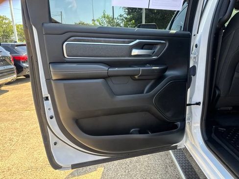 Used 2019 RAM 1500 Big Horn AWD/4WD image 21