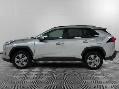 Used 2023 Toyota RAV4 XLE w/ Convenience Package AWD/4WD image 2