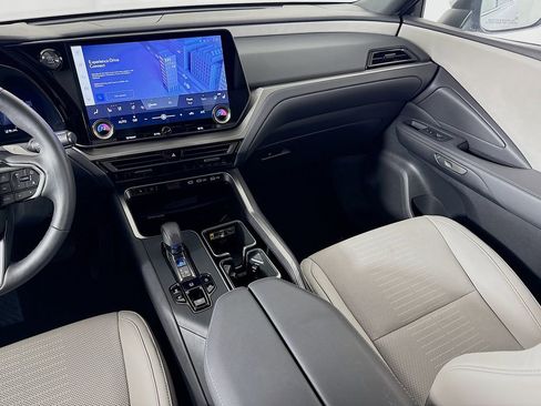 Certified 2025 Lexus TX 350 AWD image 24
