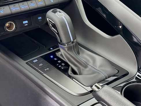New 2026 Hyundai Elantra N FWD image 29