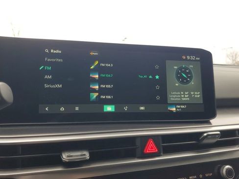 New 2026 Kia Sorento S w/ S Panoramic Sunroof Package FWD image 21