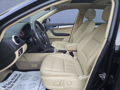 Used 2011 Audi A3 2.0T Premium Plus image 8