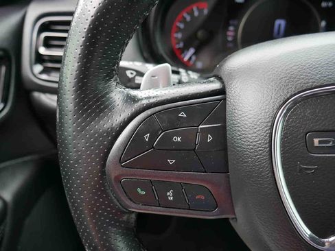 Used 2021 Dodge Durango GT AWD/4WD image 37