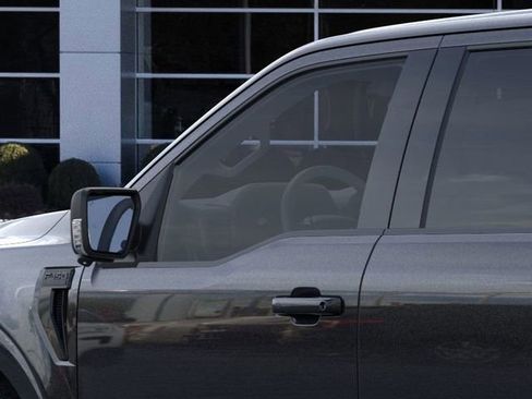 New 2026 Ford F150 XLT w/ Equipment Group 302A MID image 20