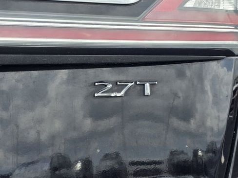 Used 2019 Lincoln Nautilus Reserve w/ Cargo Utility Package FWD image 31