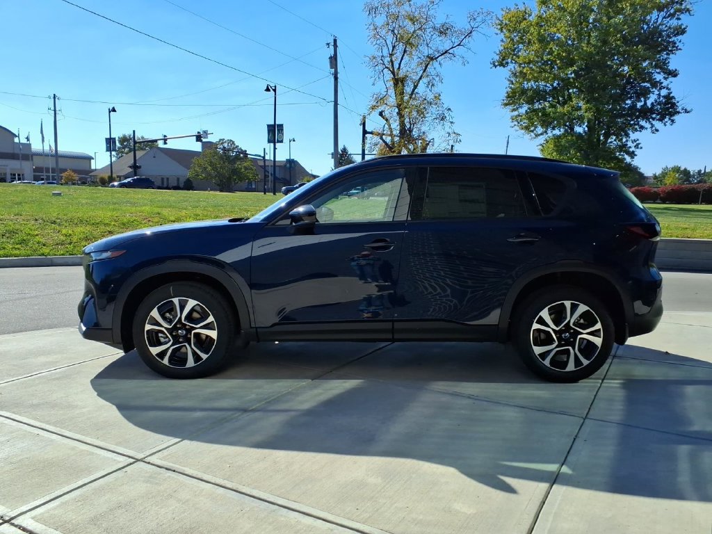 New 2026 MAZDA CX-5 Preferred AWD/4WD image 4
