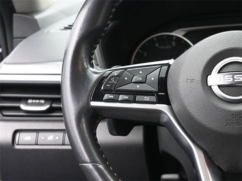 Used 2023 Nissan Altima 2.5 SR image 30