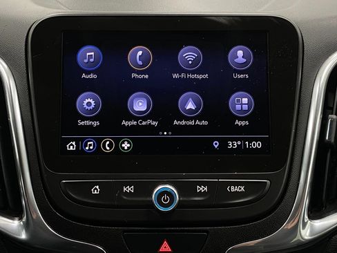 Used 2020 Chevrolet Equinox Premier image 22