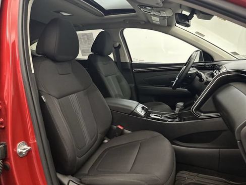 Used 2022 Hyundai Tucson SEL w/ Convenience Package AWD/4WD image 28