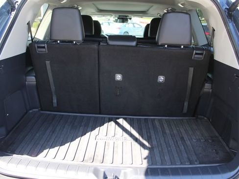 Certified 2025 Toyota Grand Highlander FWD image 26