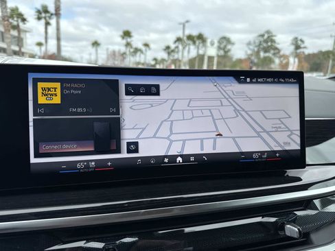 New 2026 BMW X7 xDrive40i w/ Executive Package image 26