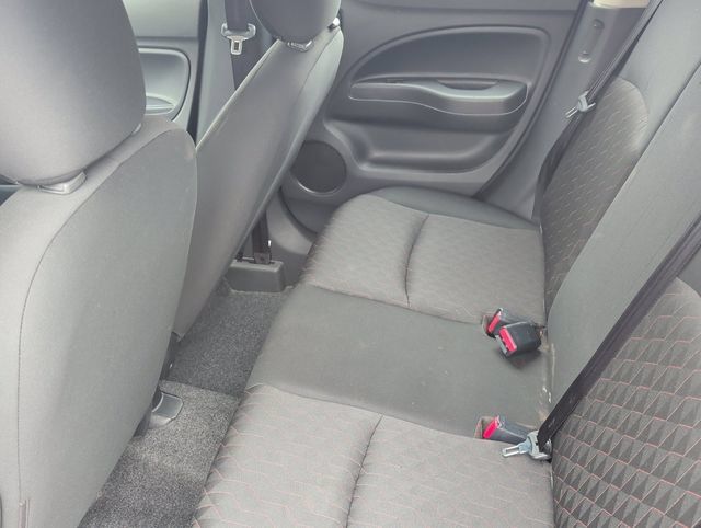 Used 2024 Mitsubishi Mirage ES FWD image 9