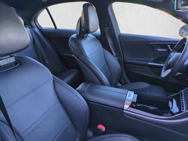 Certified 2023 Mercedes-Benz C 300 Sedan image 24