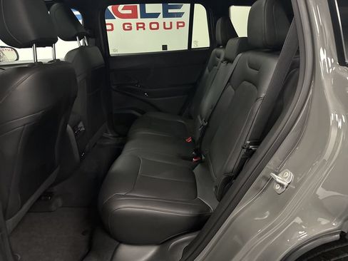 New 2026 Jeep Cherokee Limited AWD/4WD image 29