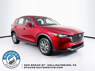 Used 2023 MAZDA CX-5 AWD 2.5 S video 1