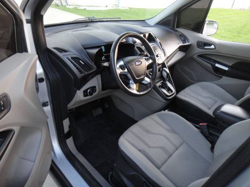 Used 2015 Ford Transit Connect XLT FWD image 15