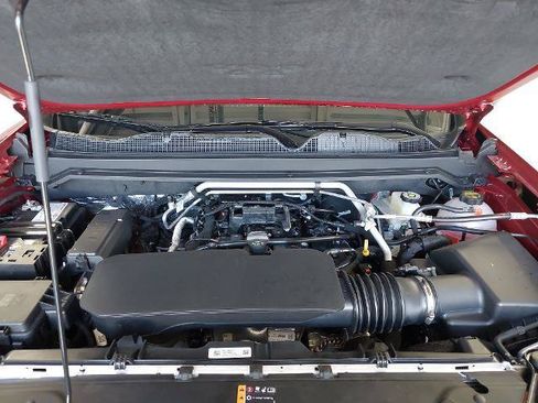New 2026 Chevrolet Colorado LT w/ LT Convenience Package AWD/4WD image 30