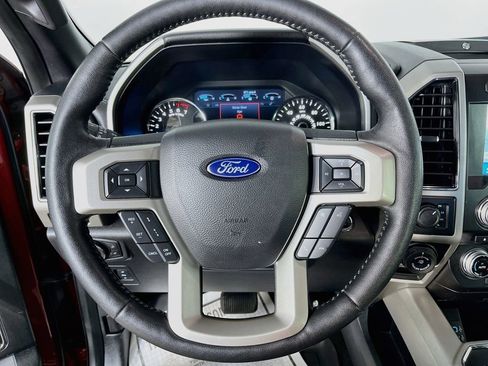 Used 2018 Ford F150 Lariat w/ Equipment Group 502A Luxury AWD/4WD image 14