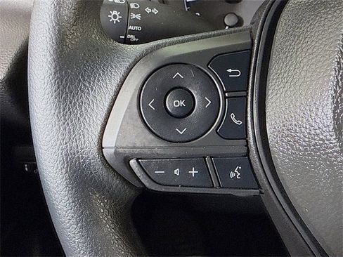 Certified 2025 Toyota Corolla LE image 12